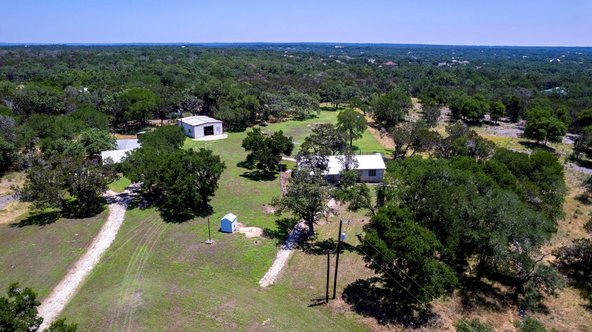 801 Billie Brooks, Driftwood, TX 78619 — photo 1