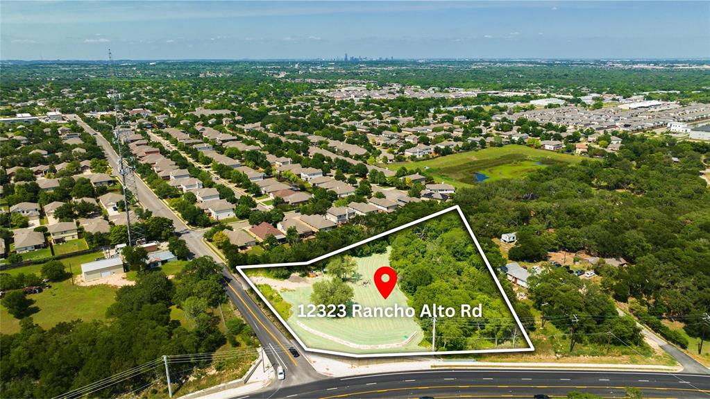 12323  Rancho Alto Rd