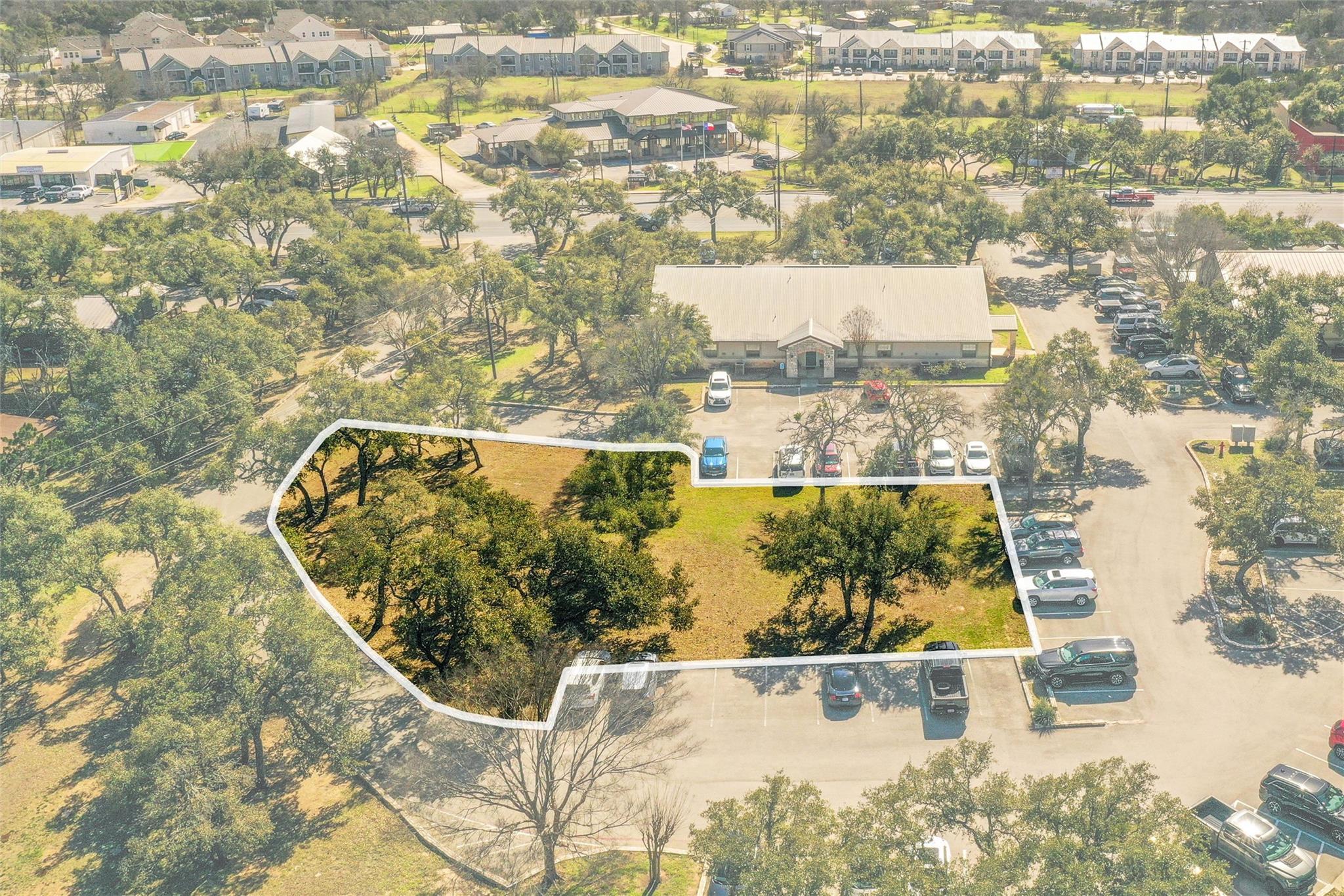 800  W Hwy 290 #E None, Dripping Springs, TX 78620 — photo 1