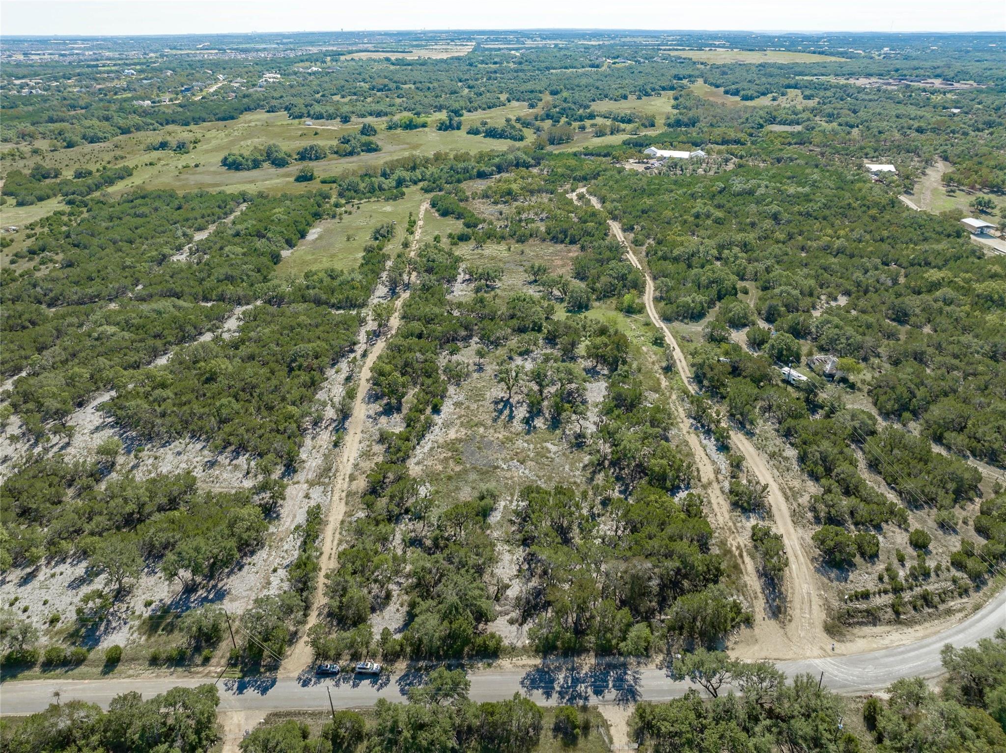 TBD County Road 281 Lot 2 None, Leander, TX 78641 — photo 1