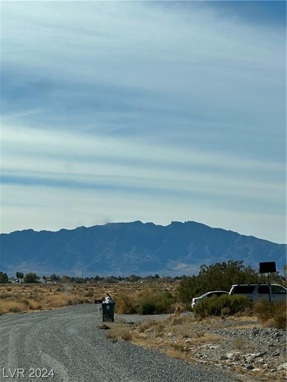 2571 East Feather Street, Pahrump, NV 89048 — photo 1