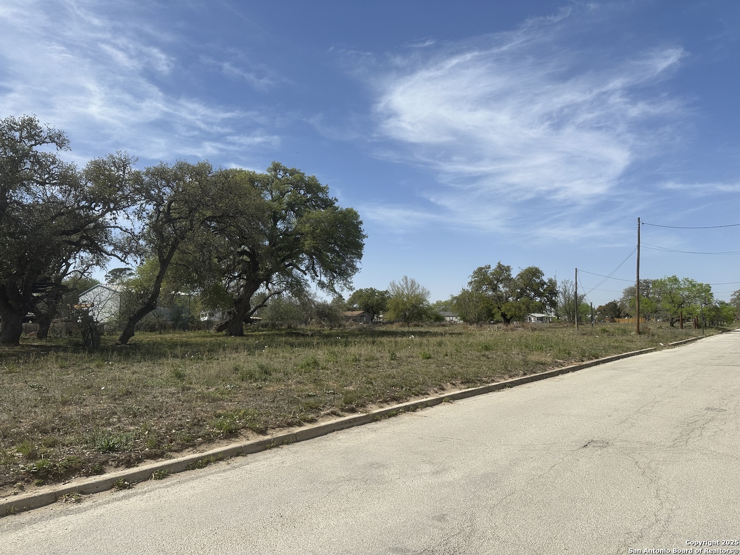 219 DEPOT ST, Pleasanton, TX 78064 — photo 1