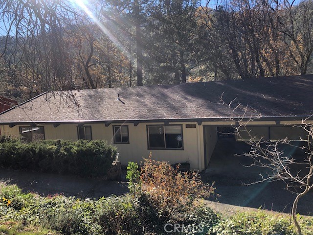 16345 Tee Road, Cobb, CA 95426 — photo 1