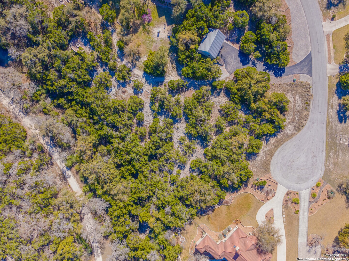 1540 Redcloud Peak, Canyon Lake, TX 78133 — photo 1