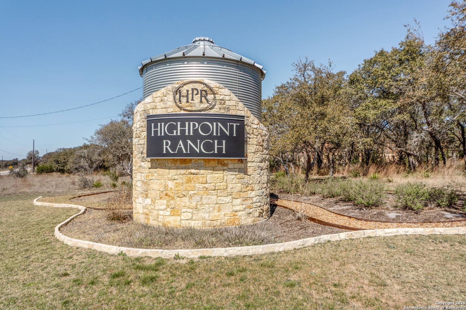 LOT 63 Linwood Rdg, Boerne, TX 78006 — photo 1