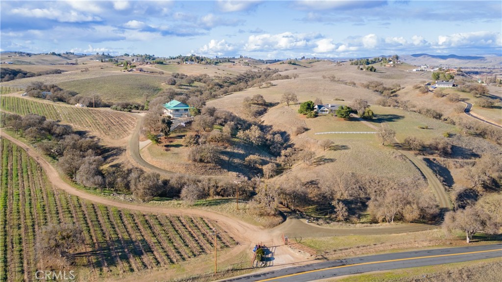 390 San Marcos Road, Paso Robles, CA 93446 — photo 1