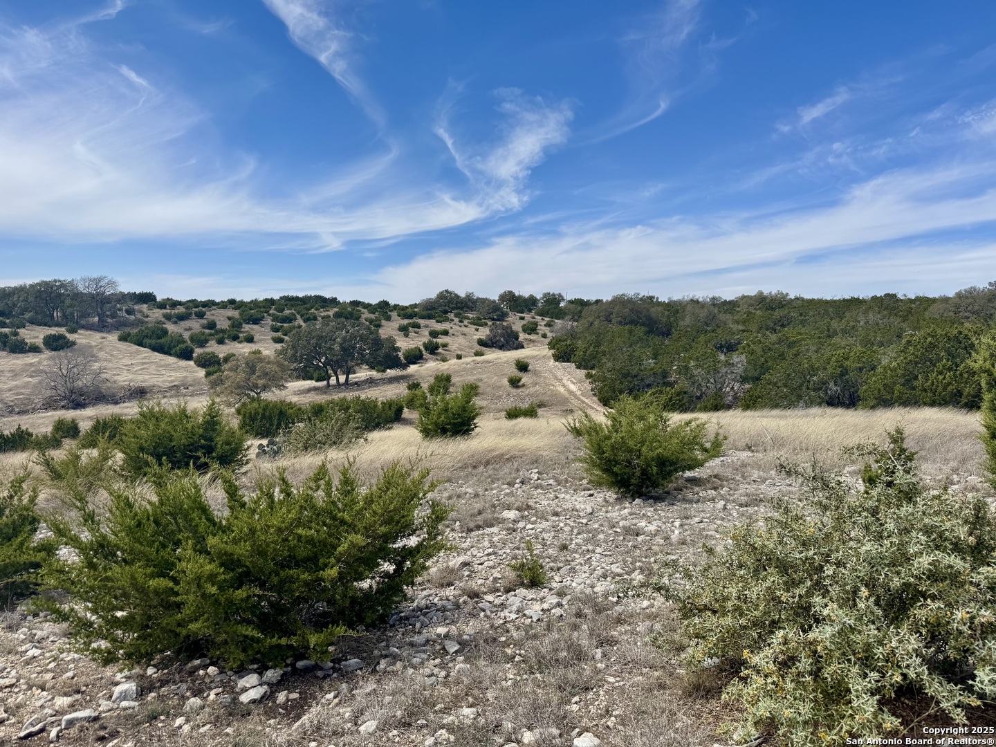 LOT 150 Cattlemans Crossing, Kerrville, TX 78028 — photo 1