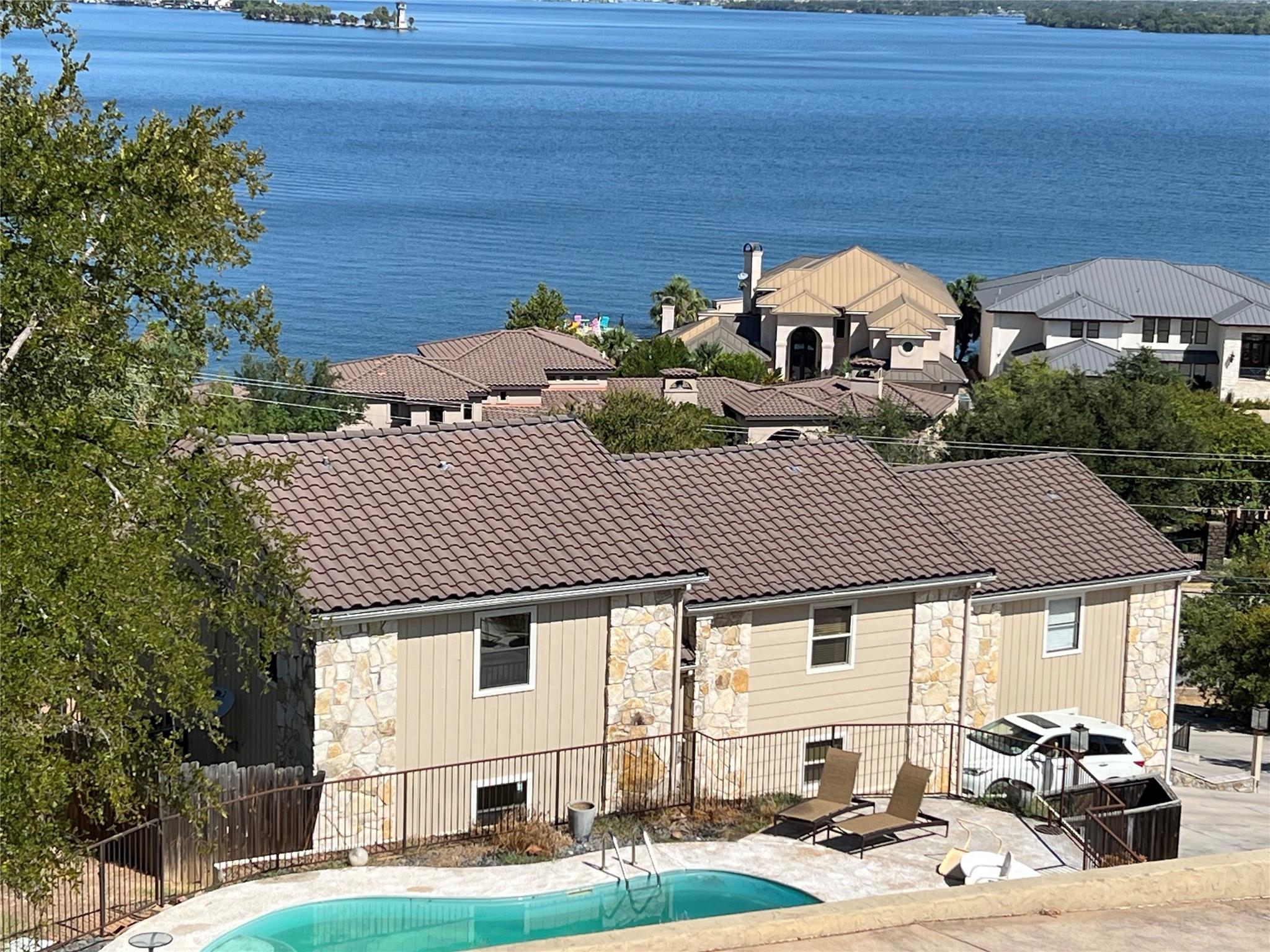 5321 FM 2147, Horseshoe Bay, TX 78657 — photo 1