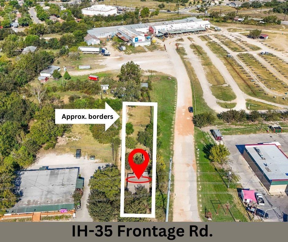 1113 Old Highway 81, Kyle, TX 78640 — photo 1
