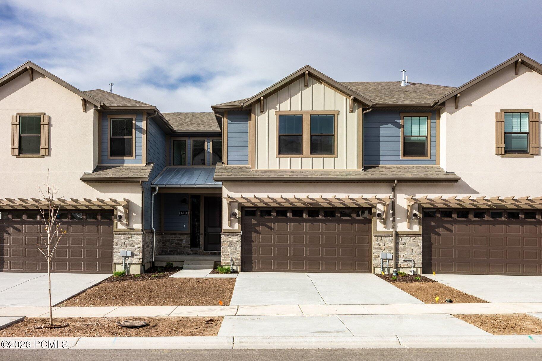 6033 N Fairview Drive, Heber City, UT 84032 — photo 1