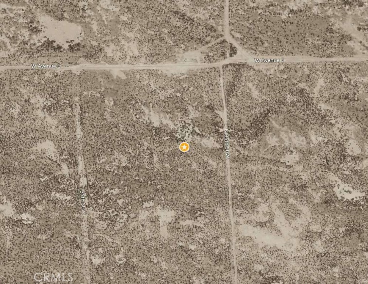 0 W Avenue E, Lancaster, CA 93536 — photo 1
