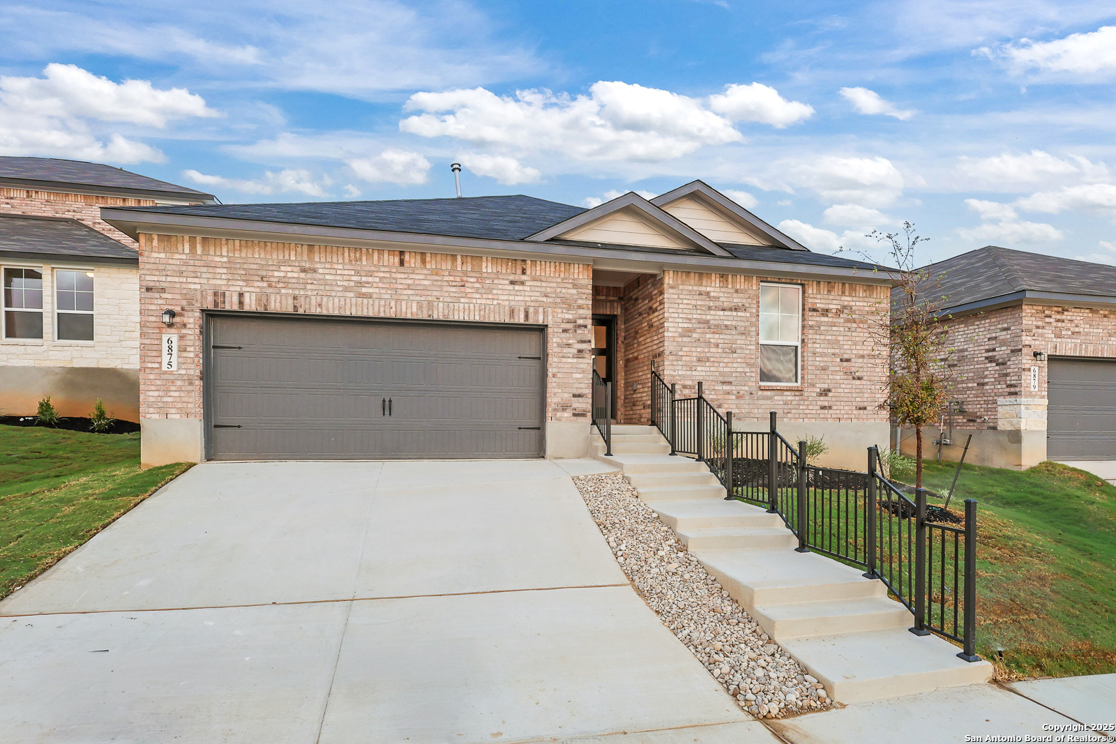 6875 Comanche Cave, San Antonio, TX 78233 — photo 1