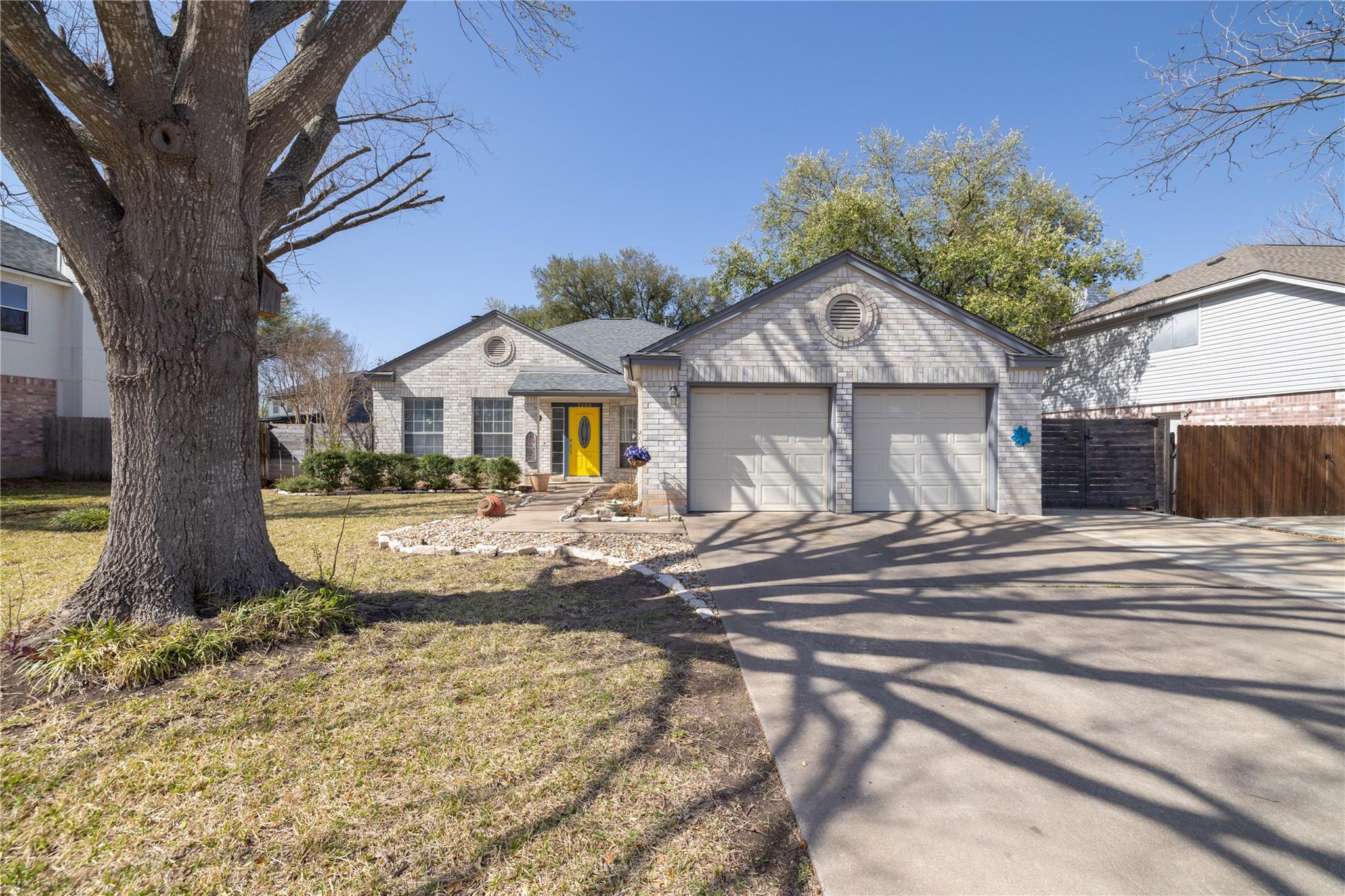 2103 Heather, Cedar Park, TX 78613 — photo 1