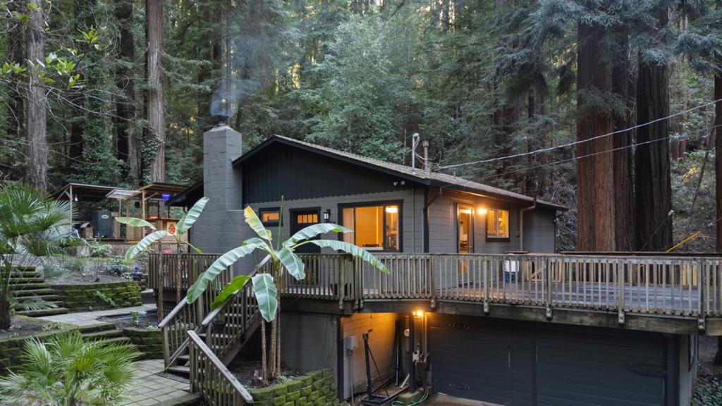 1257 Lakeside Drive, Felton, CA 95018 — photo 1