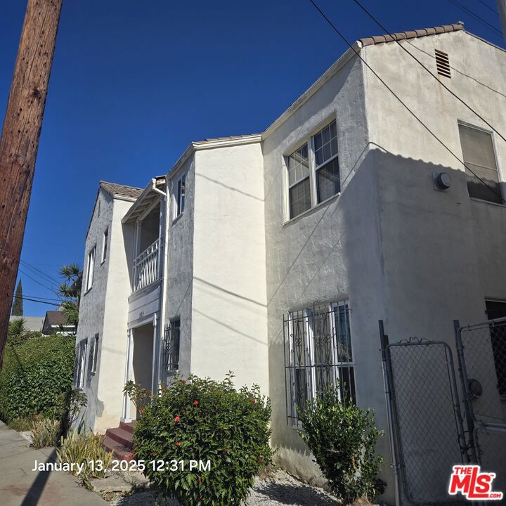 232 N Belmont Avenue, Los Angeles, CA 90026 — photo 1