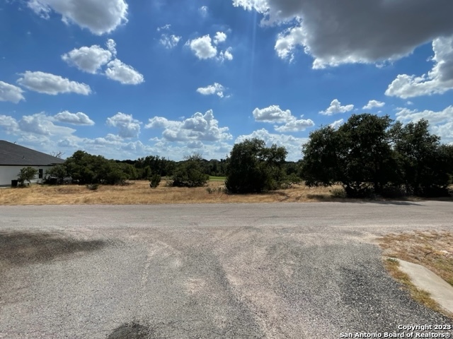 LOT 1231 N John Bird / Robert Sloan, Blanco, TX 78606 — photo 1