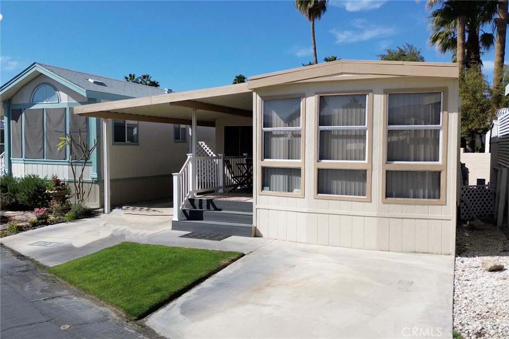 69801 Ramon Road 218, Cathedral City, CA 92234 — photo 1