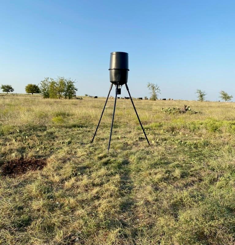 Lot 26 Ariel, Bertram, TX 78605 — photo 1