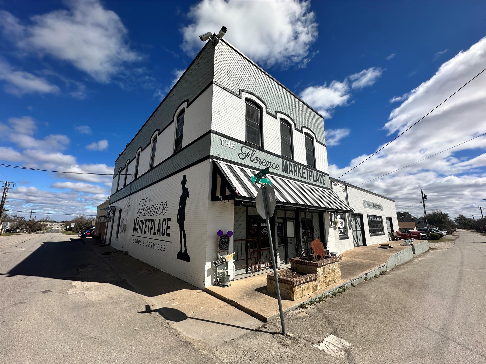101 Story, Florence, TX 76527 — photo 1