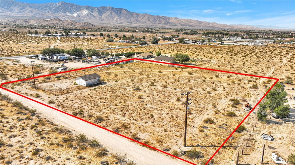 10550 Allen Way, Lucerne Valley, CA 92356 — photo 1