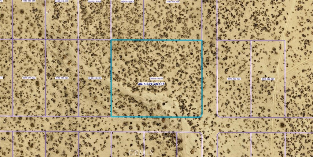 0 R12, Sun Village, CA 93543 — photo 1