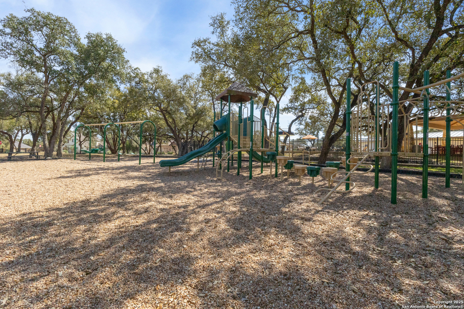 5971 Colin Ridge, New Braunfels, TX 78132 — photo 1