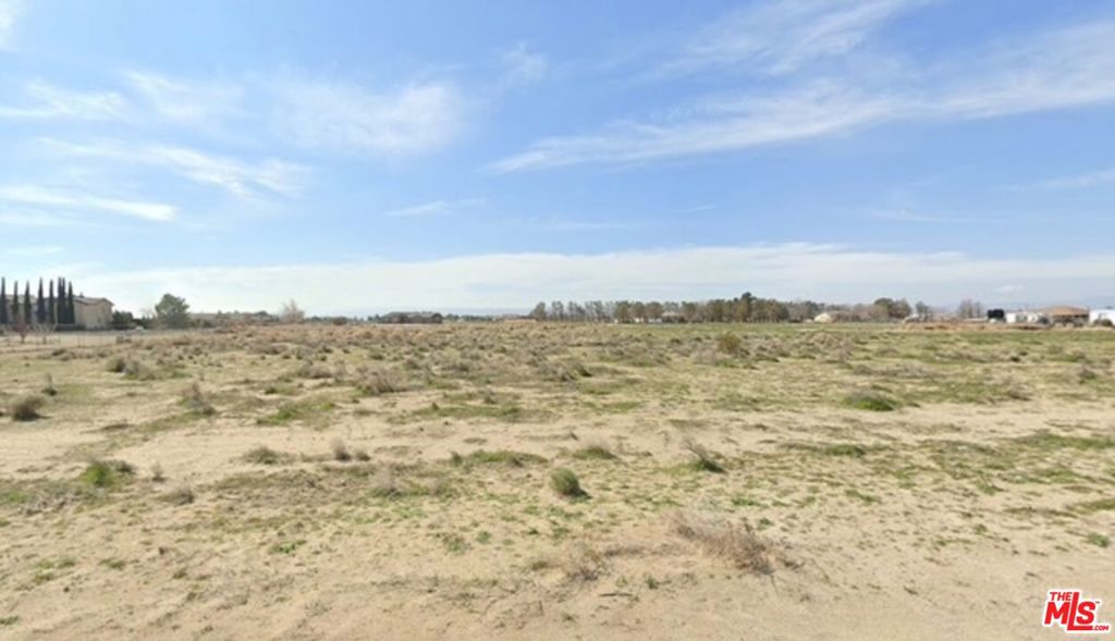 0 Elder Avenue, Rosamond, CA 93560 — photo 1
