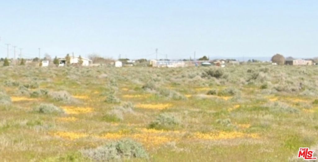 0 0, Rosamond, CA 93560 — photo 1