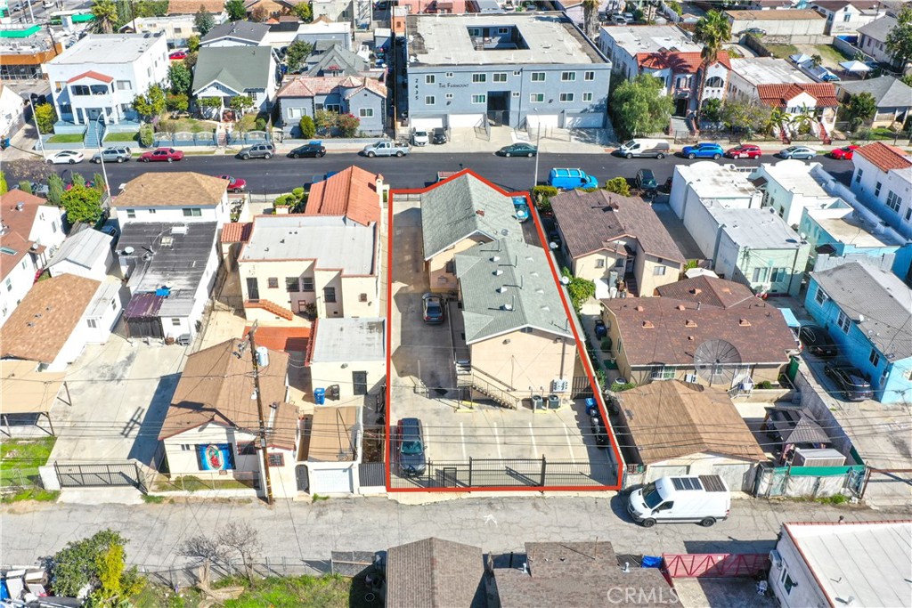 2432 Fairmount Street, Los Angeles, CA 90033 — photo 1