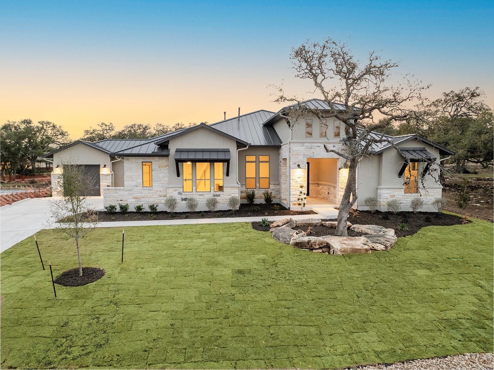 390 Crosswater, Dripping Springs, TX 78620 — photo 1