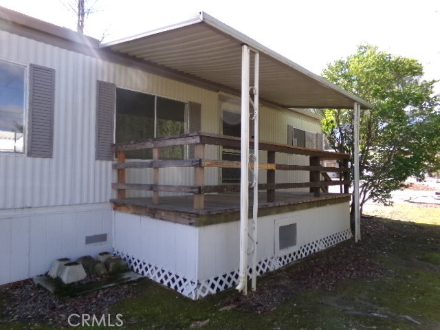 323 RIDGECREST PARKWAY, Oroville, CA 95966 — photo 1