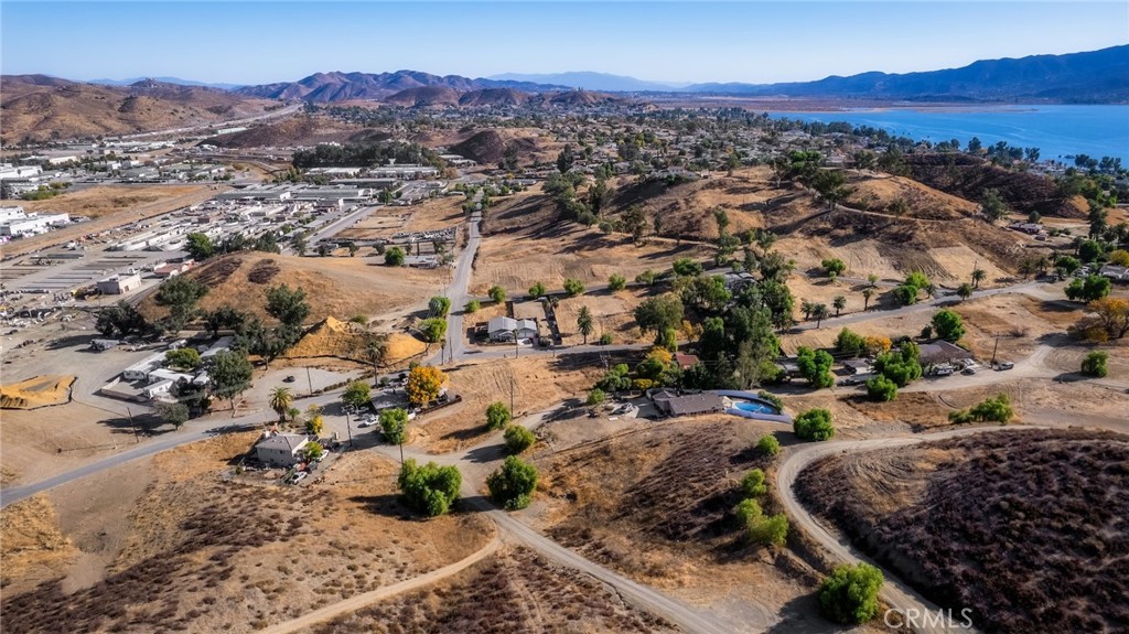 0 Palm Drive, Lake Elsinore, CA 92530 — photo 1