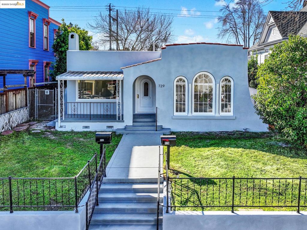 729 Ohio St, Vallejo, CA 94590 — photo 1