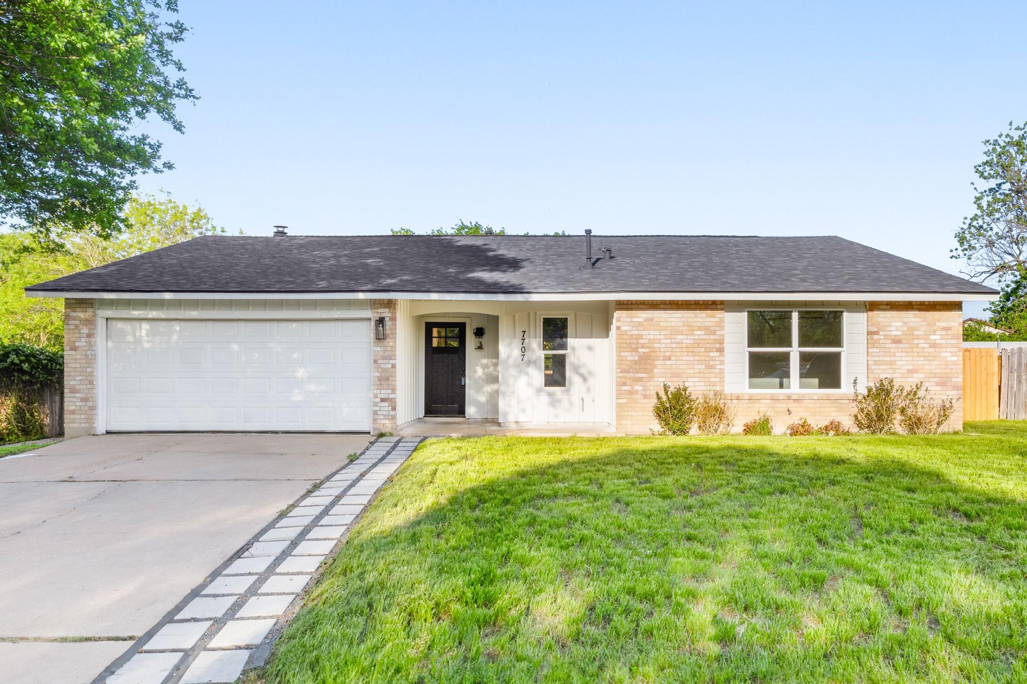 7707 Whitsun, Austin, TX 78749 — photo 1