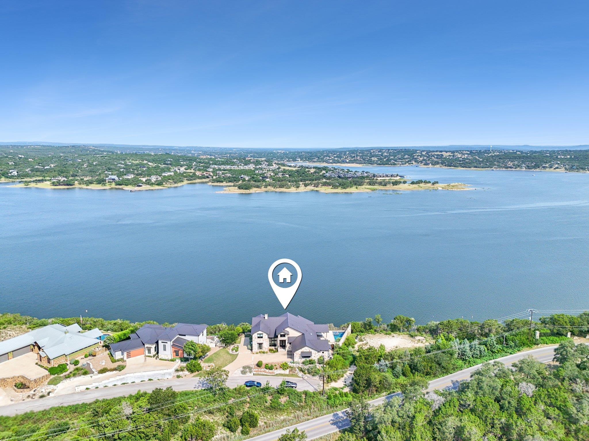 1612 Watercliffe, Lago Vista, TX 78645 — photo 1