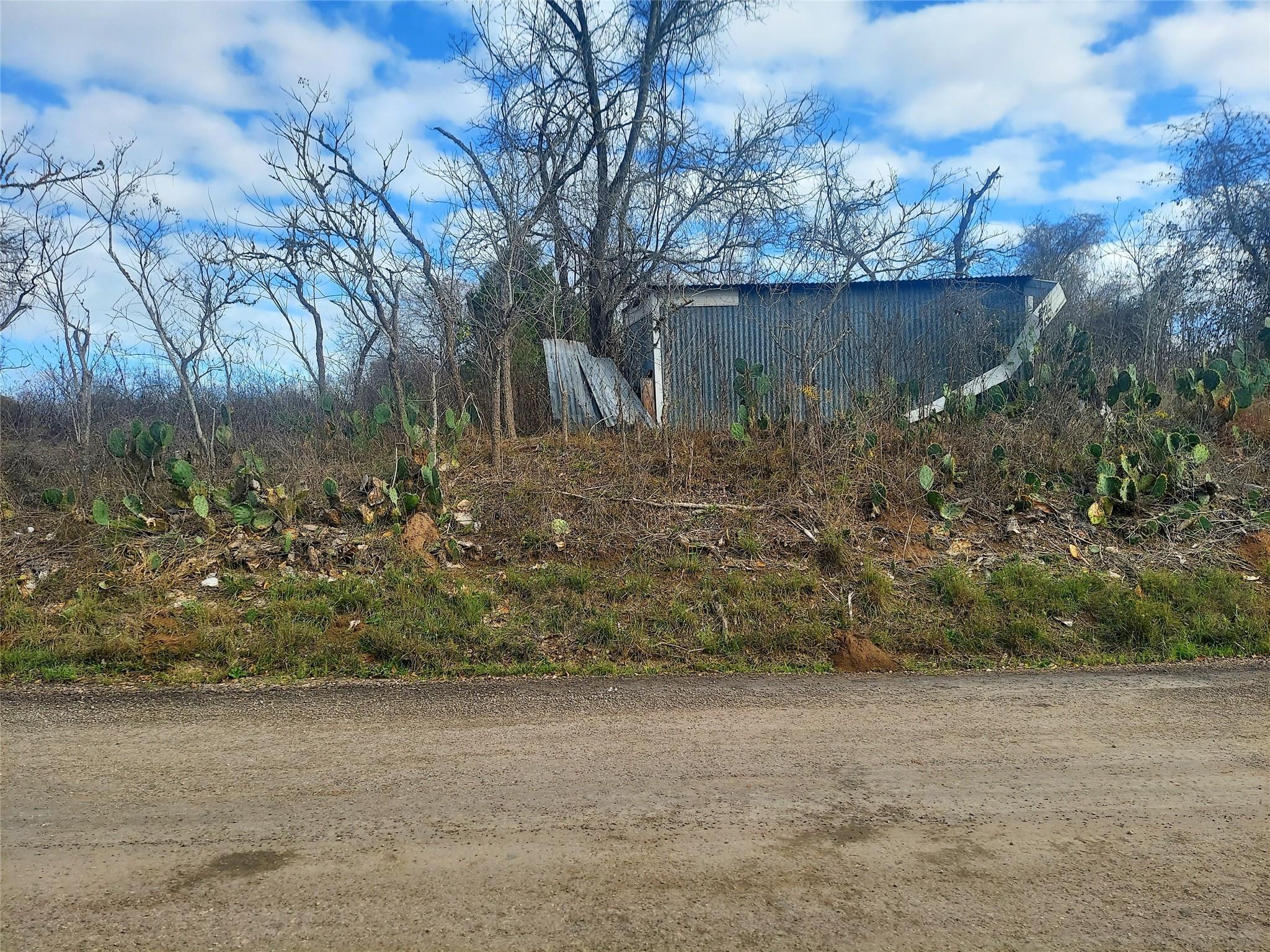 TBD Young Rd, Smithville, TX 78957 — photo 1