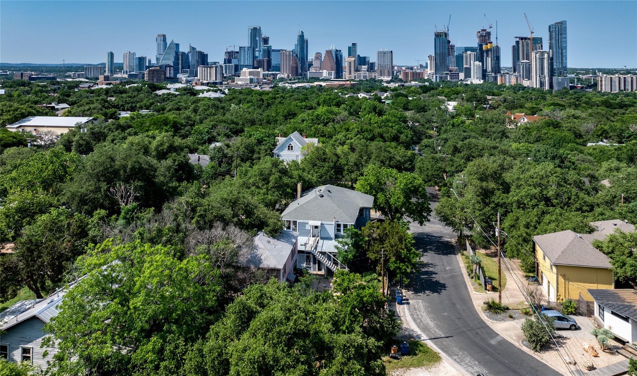 407 Monroe, Austin, TX 78704 — photo 1