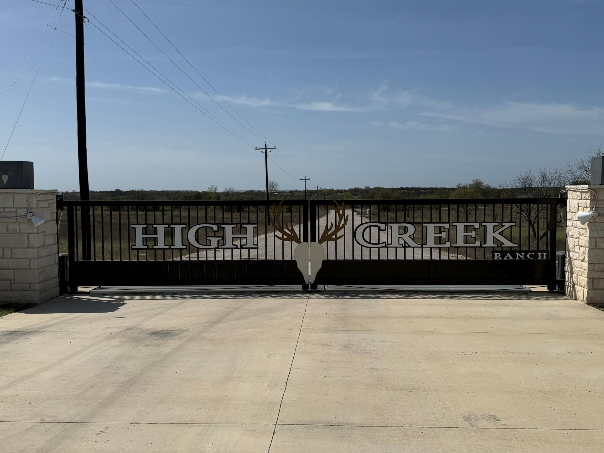 TBD Lot 109  Pitchfork Ranch Rd, Copperas Cove, TX 76522 — photo 1