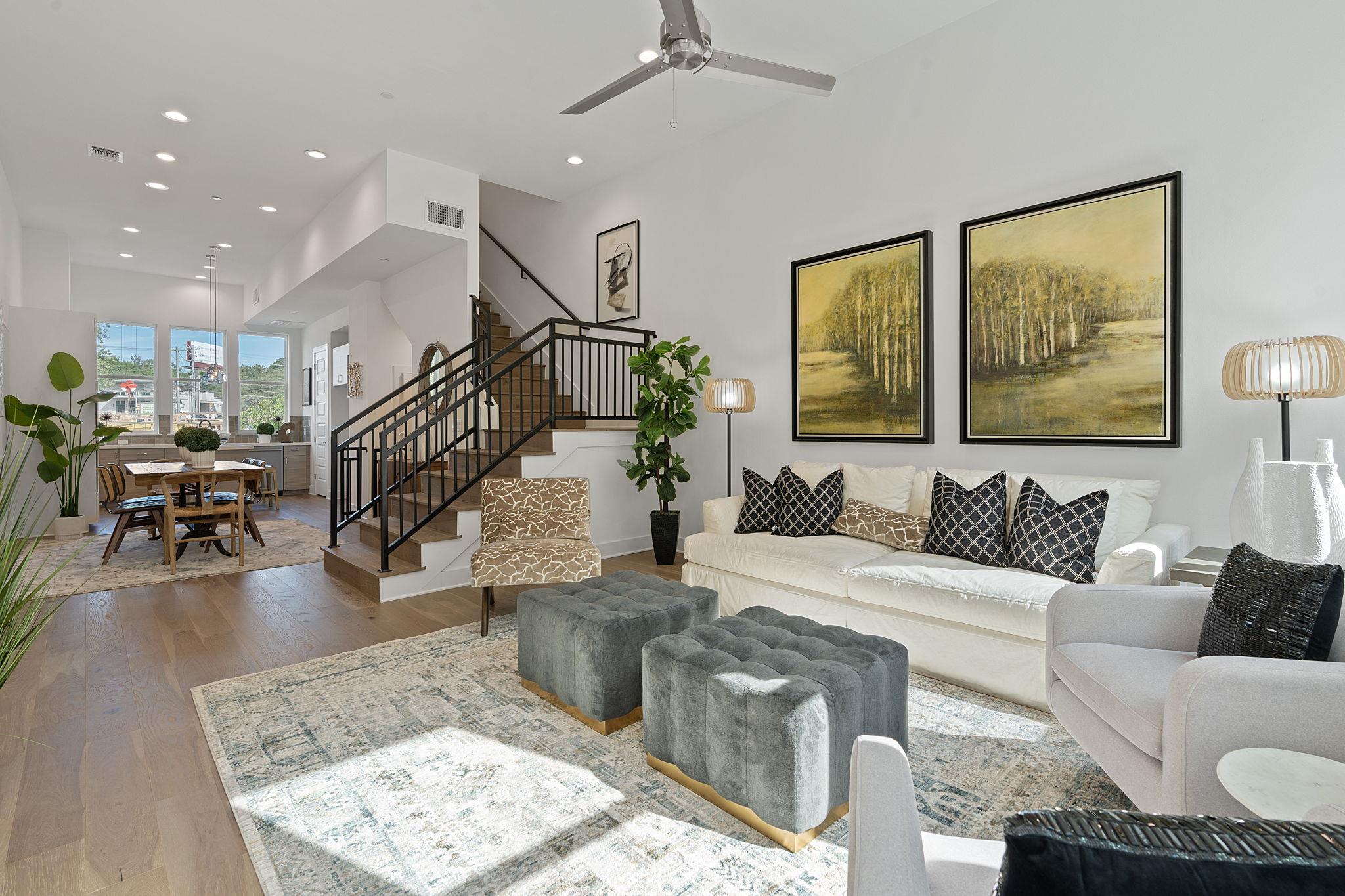 2505 Bluebonnet, Austin, TX 78704 — photo 1