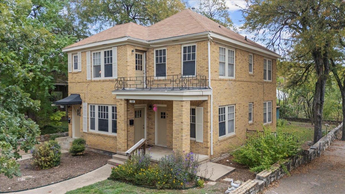 1509 Parkway, Austin, TX 78703 — photo 1