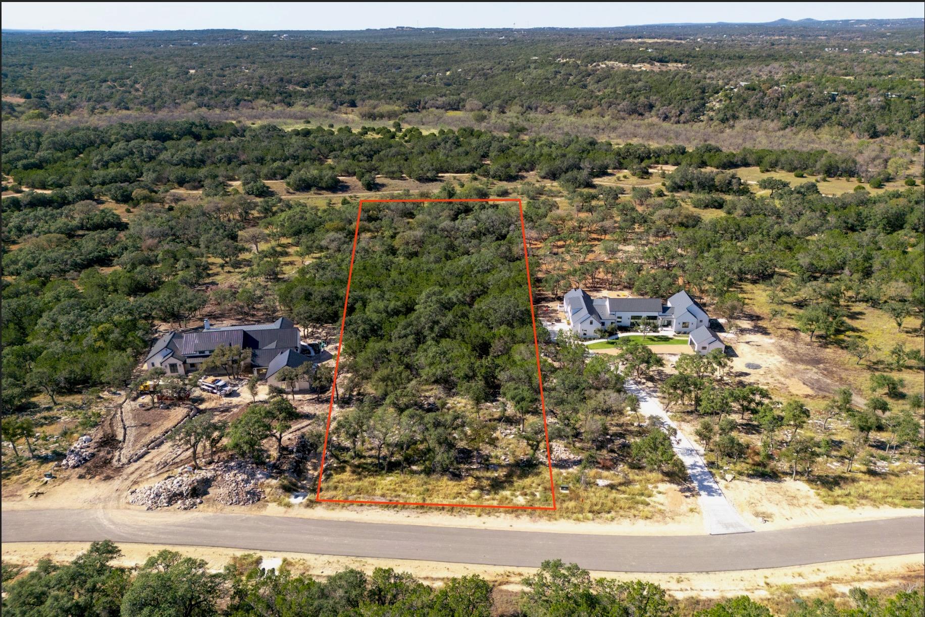 1962 Paradise Pkwy, Canyon Lake, TX 78133 — photo 1