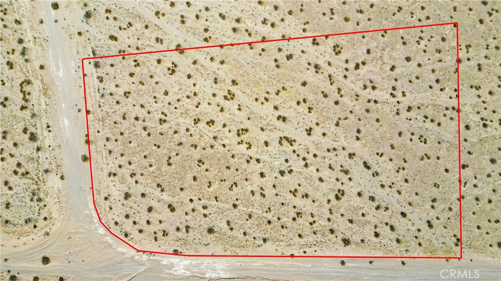 0 Desert Flower, Adelanto, CA 92301 — photo 1
