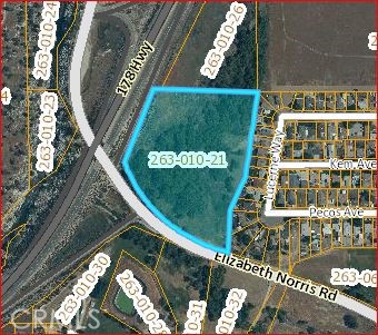 0 Lot, Lake Isabella, CA 93240 — photo 1