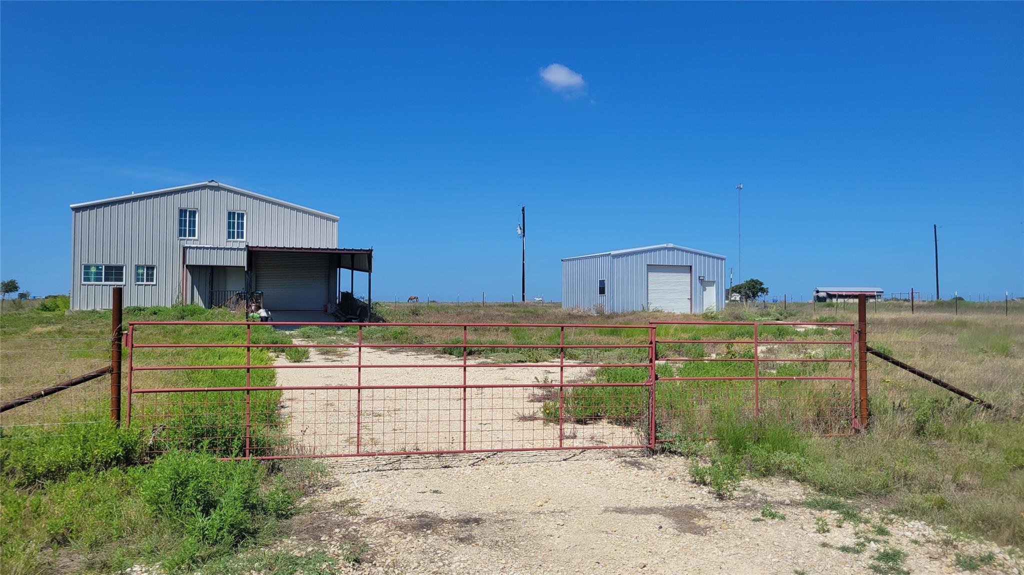 120  Novi Rd, Florence, TX 76527 — photo 1