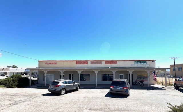 13905 Amargosa Road, Victorville, CA 92392 — photo 1