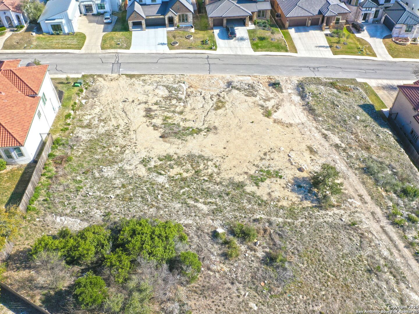 8447 Sierra Hermosa, San Antonio, TX 78255 — photo 1