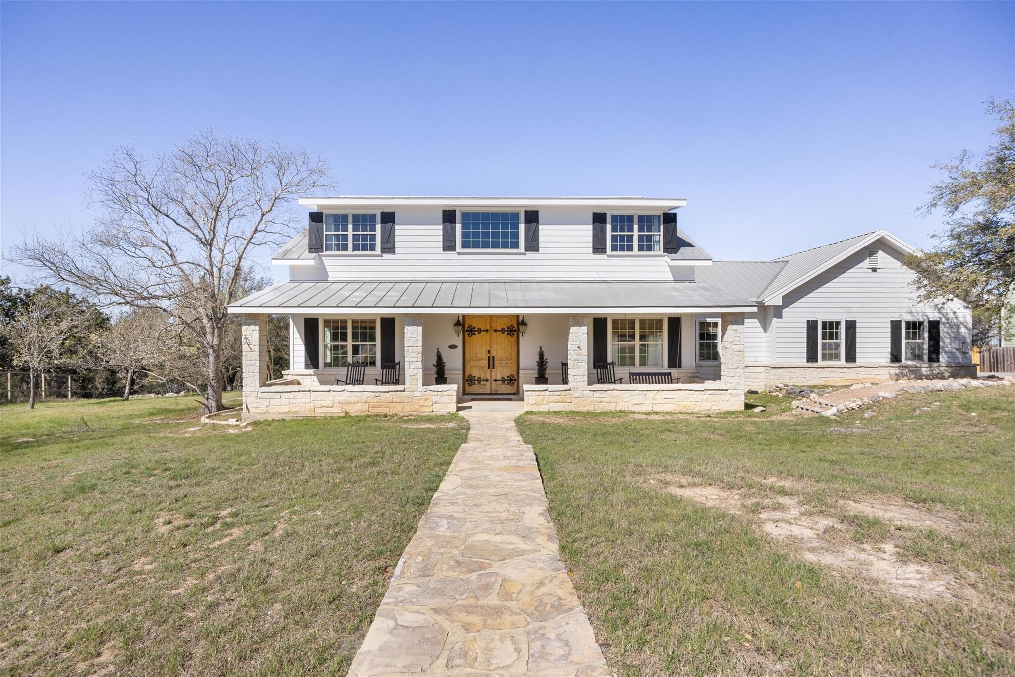 1119 Stoneyridge, Canyon Lake, TX 78133 — photo 1