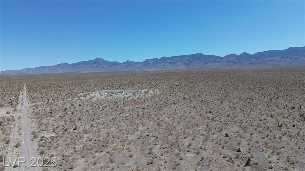 7601 North Blagg Road, Pahrump, NV 89060 — photo 1