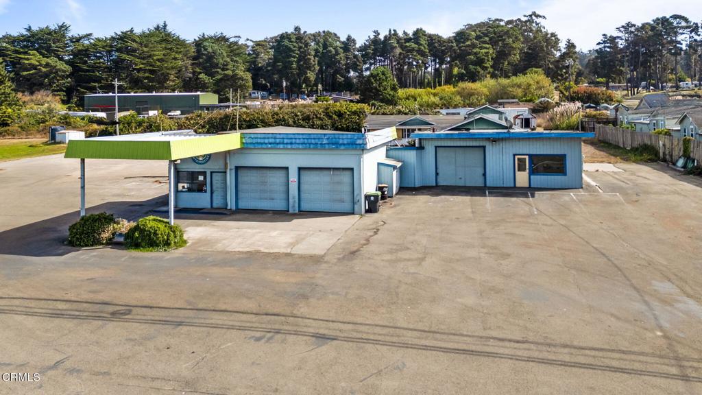 18781 Highway 1, Fort Bragg, CA 95437 — photo 1