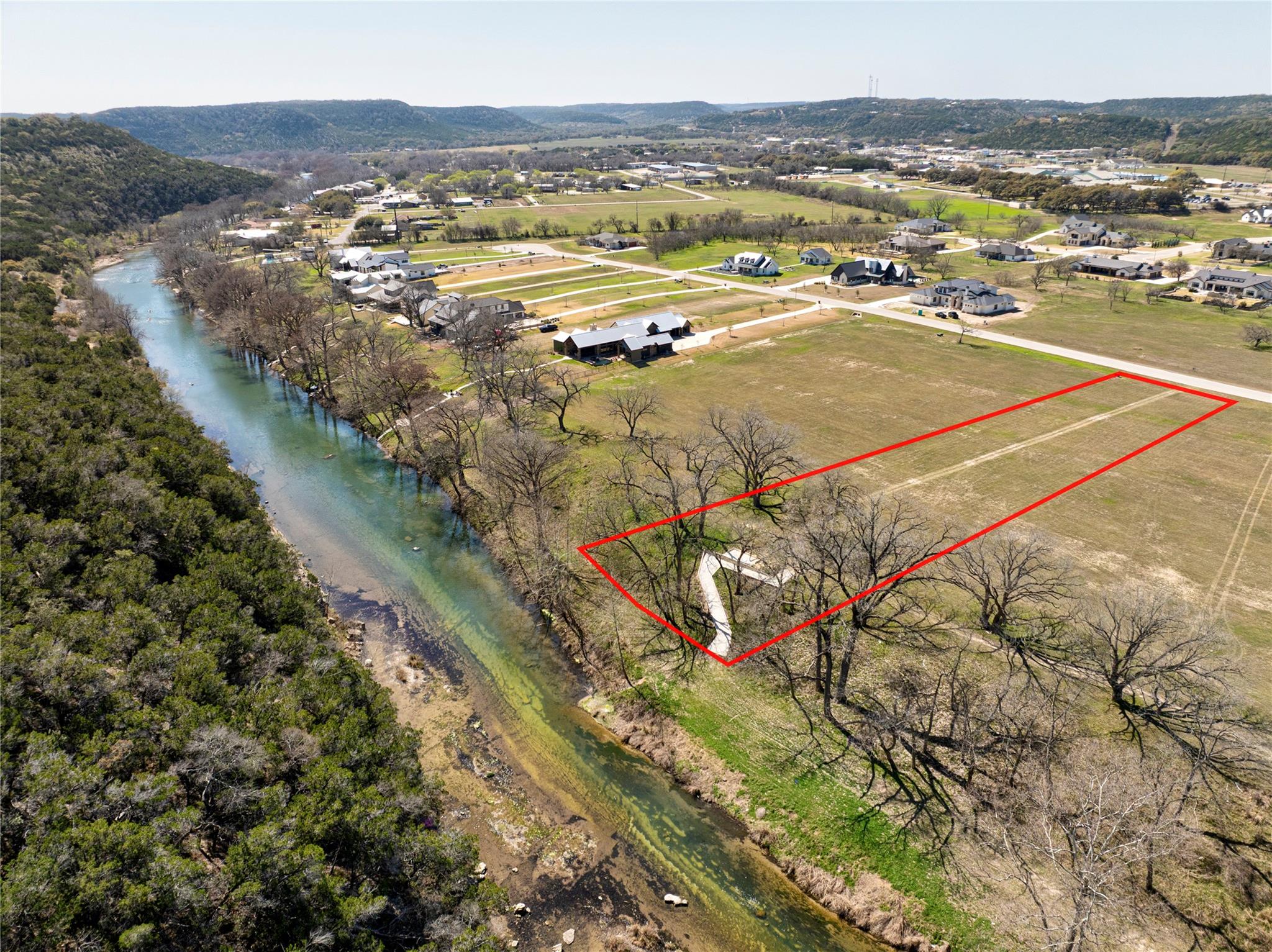 865 Bingham, New Braunfels, TX 78132 — photo 1